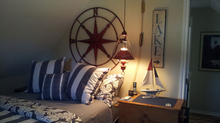 Four Ninety Muskoka B and B