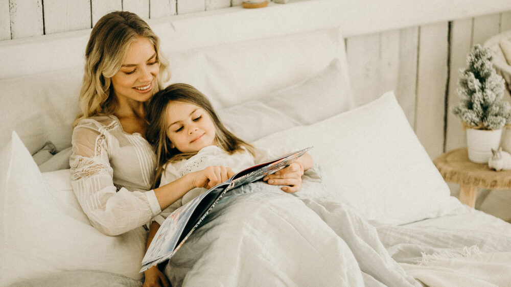 Plan a Muskoka-Inspired At-Home Mother's Day