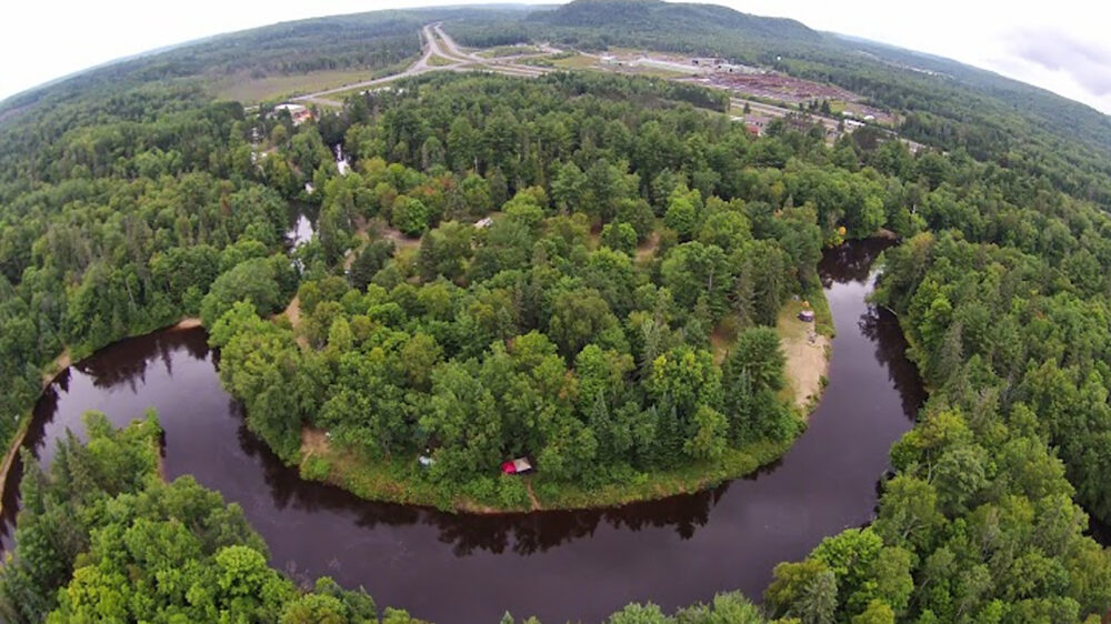 Harmony  Resorts - Huntsville Lagoons