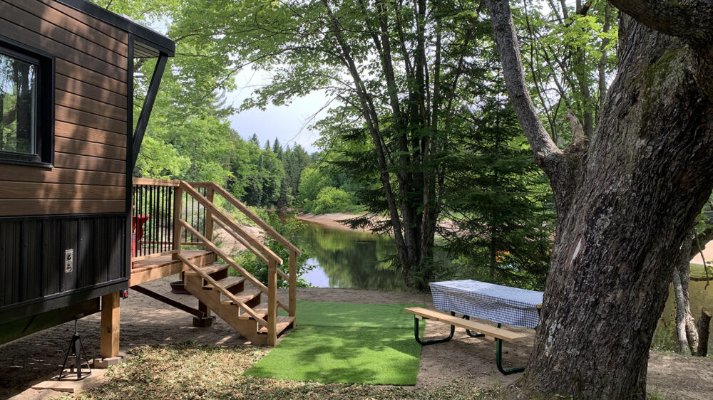 Harmony  Resorts - Huntsville Lagoons