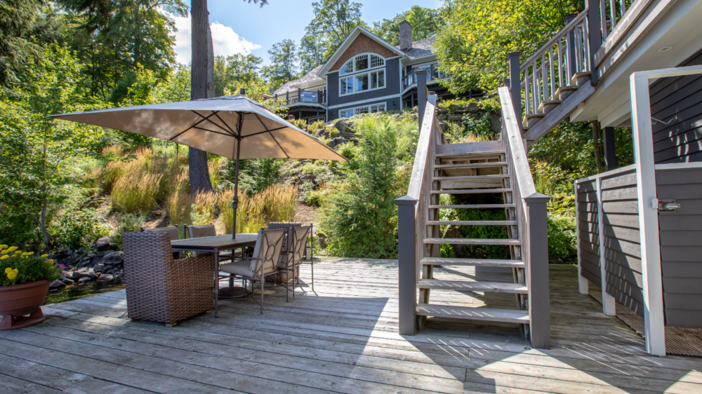 Muskoka District Rentals