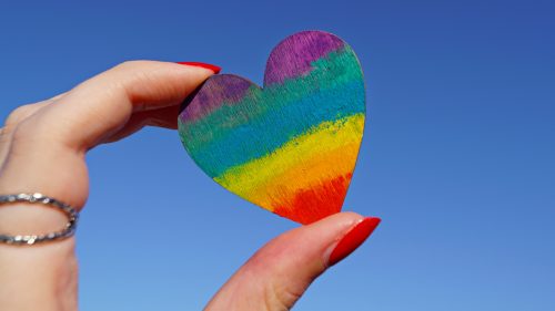 NEW Queer Film Festival Comes to Muskoka - Virtually!