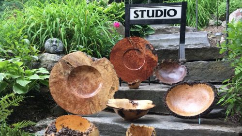 Visit Muskoka's Talented Artists on the Muskoka Autumn Studio Tour