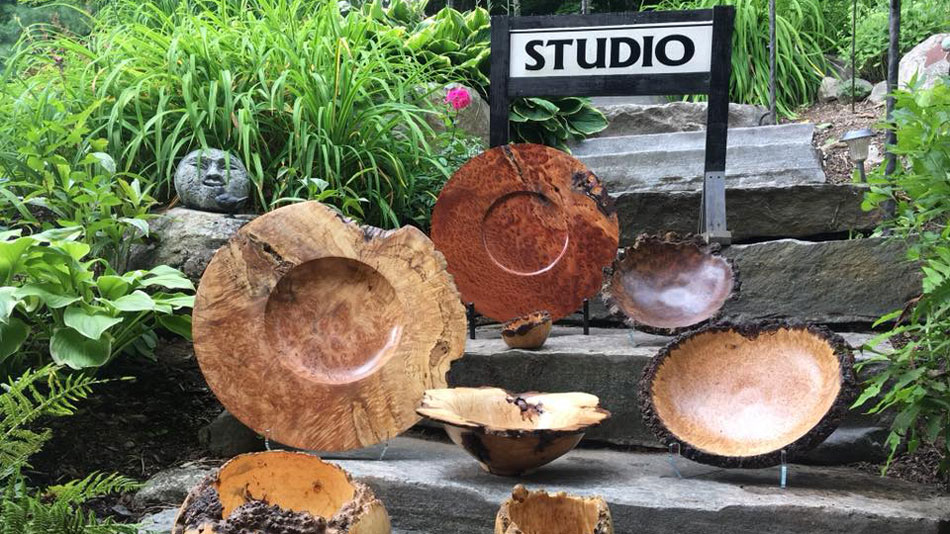 Visit Muskoka&#8217;s Talented Artists on the Muskoka Autumn Studio Tour