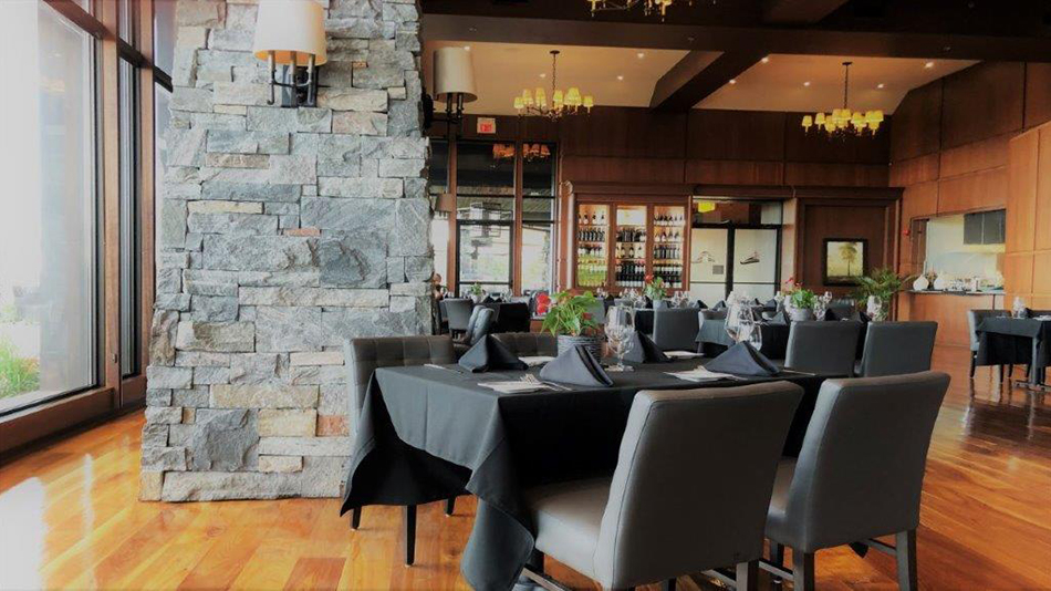 Muskoka Bay Resort