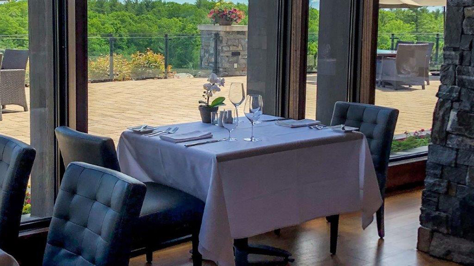 Muskoka Bay Resort