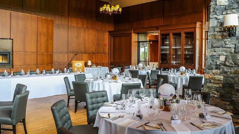 Muskoka Bay Resort