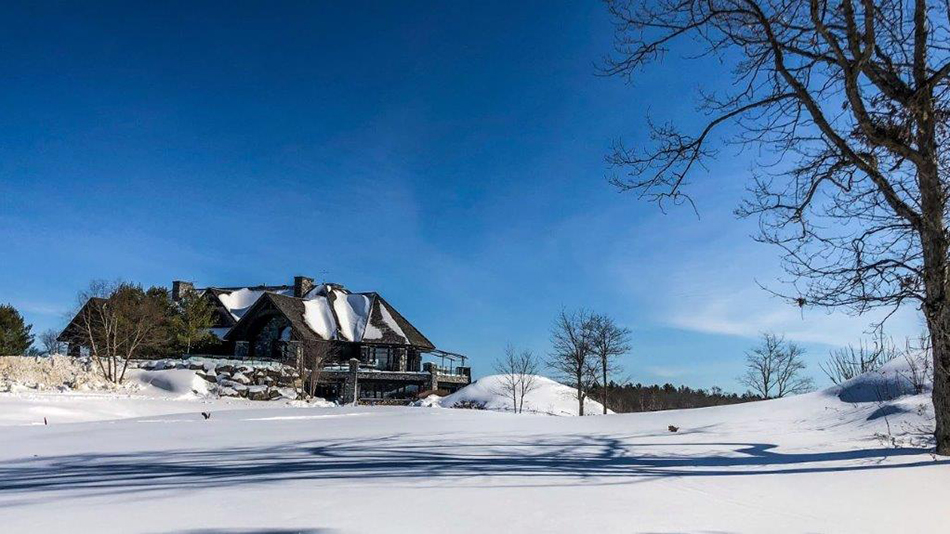 Muskoka Bay Resort