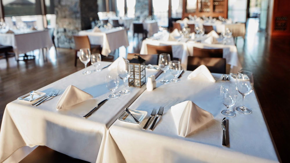 Muskoka Bay Resort