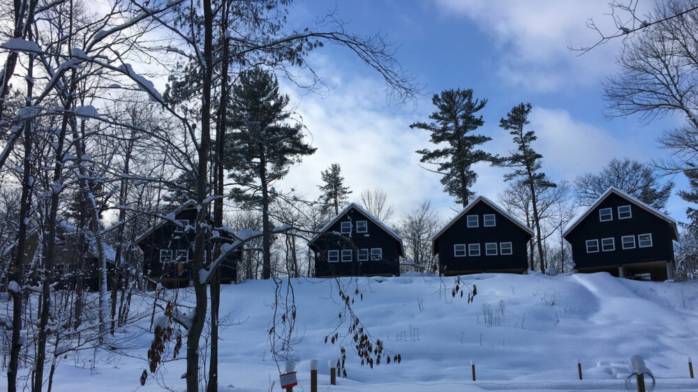 Muskoka Beer Spa