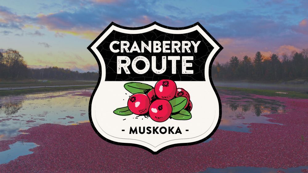 Muskoka Cranberry Route: The Cranberry Capital of Ontario