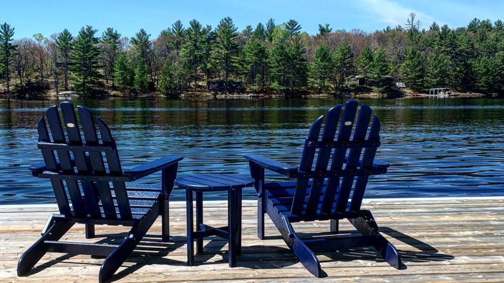 Muskoka Custom Cottage Rentals