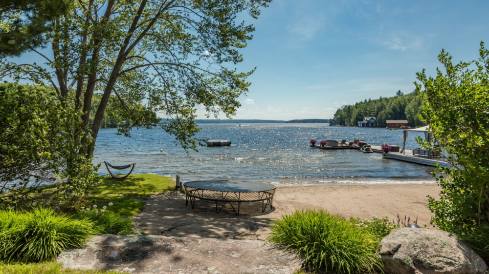 Muskoka District Rentals