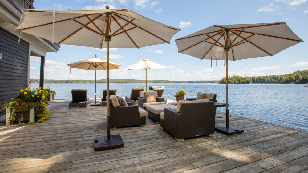 Muskoka District Rentals