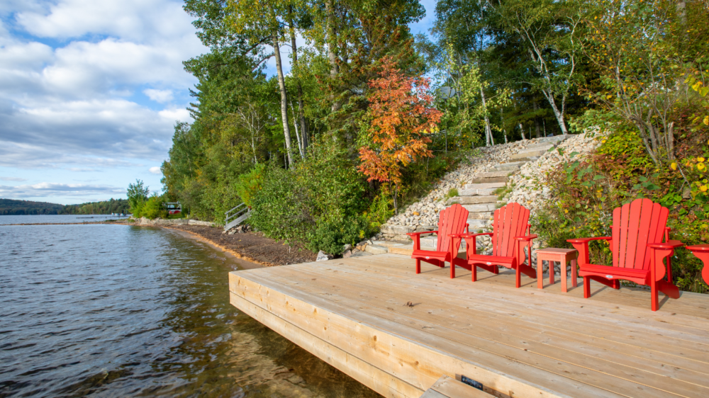 Muskoka District Rentals