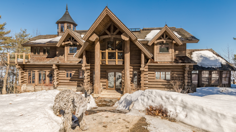 Muskoka District Rentals