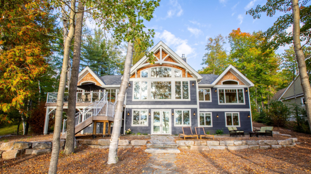 Muskoka District Rentals