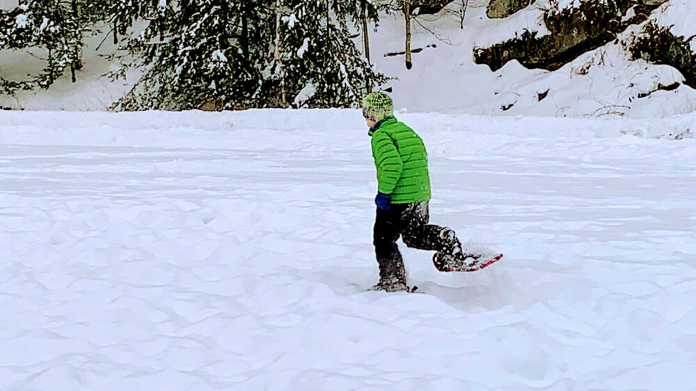 A One-of-a-Kind Muskoka Adventure