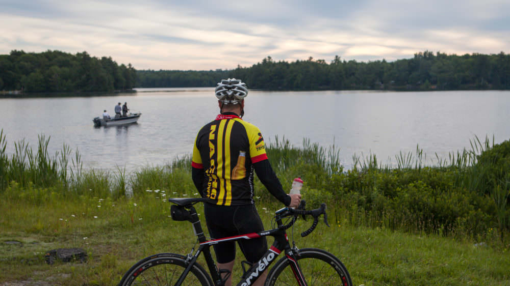 Cycling