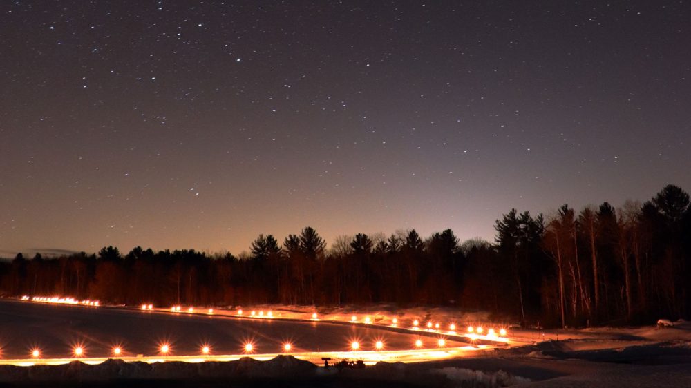 Muskoka Lakes