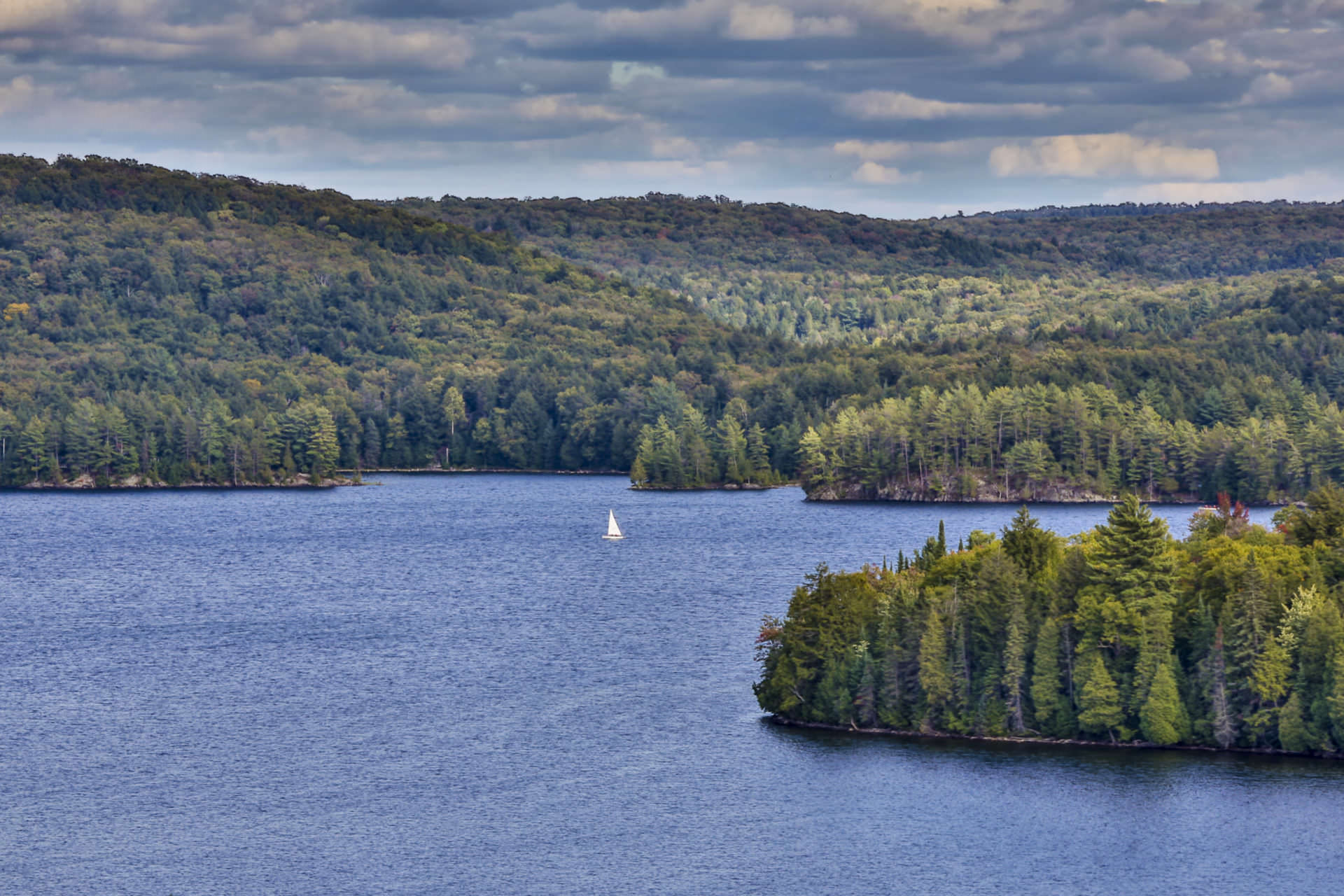 Muskoka Festival & Event Calendar