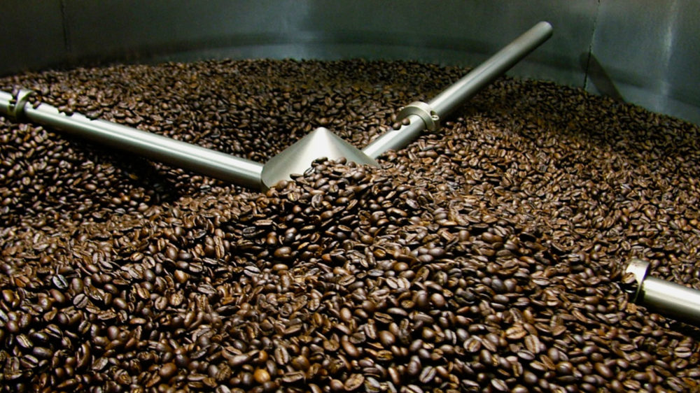 Muskoka Roastery Coffee Co.