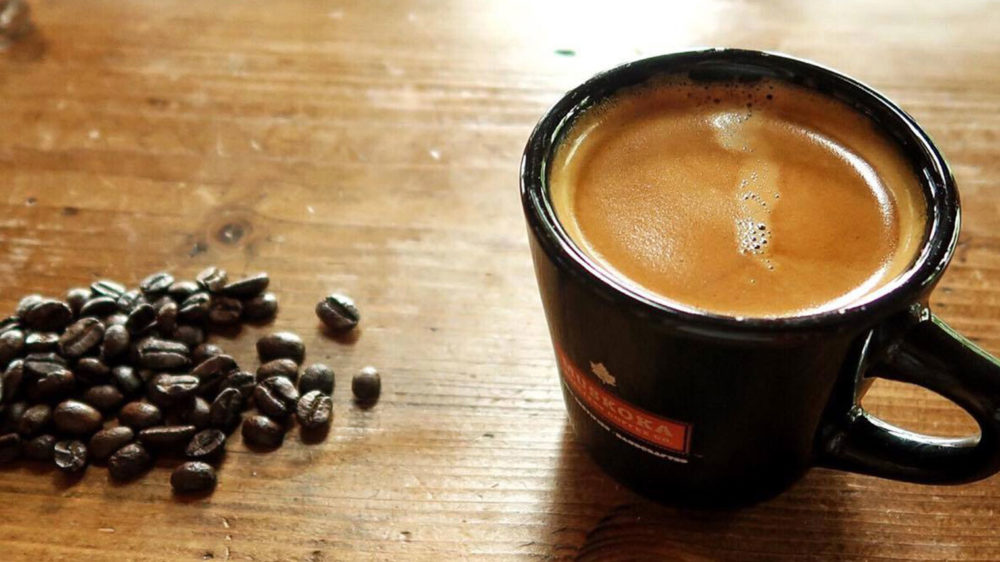 Muskoka Roastery Coffee Co.