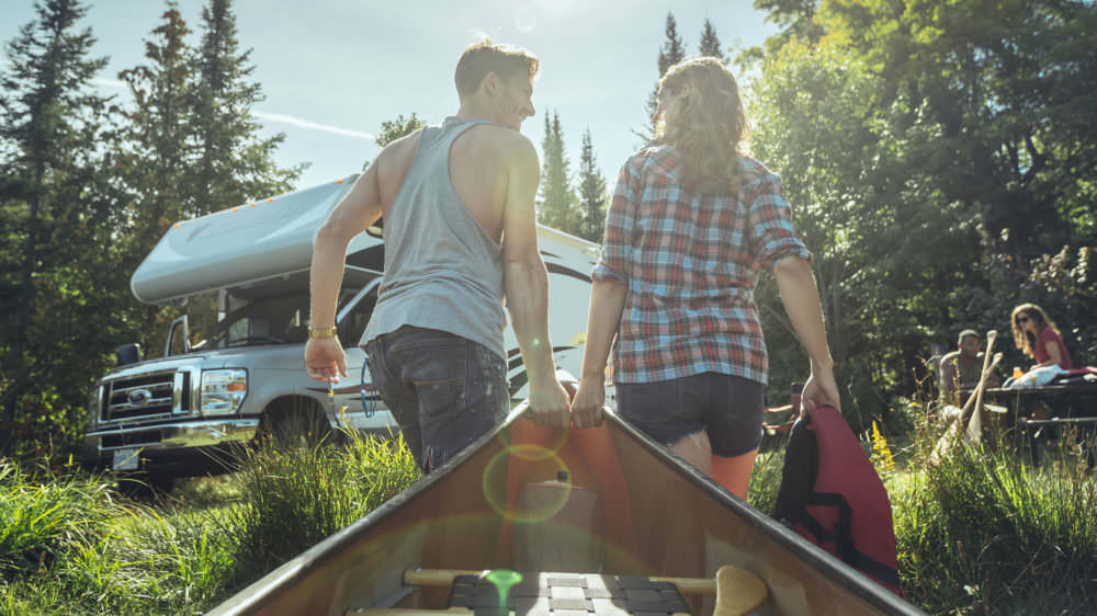Muskoka Signature Experience Collection