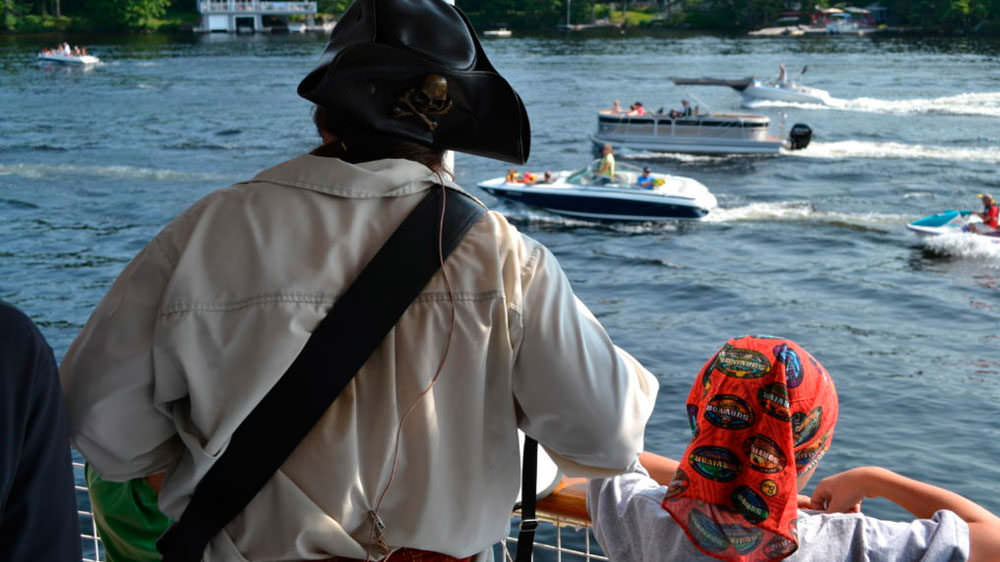 Family Fun Activities To Do Before Heading Back to School