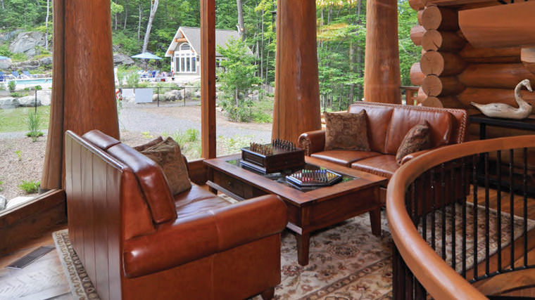 The Muskokan Resort Club