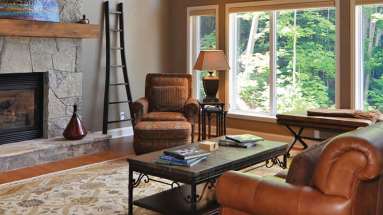 The Muskokan Resort Club