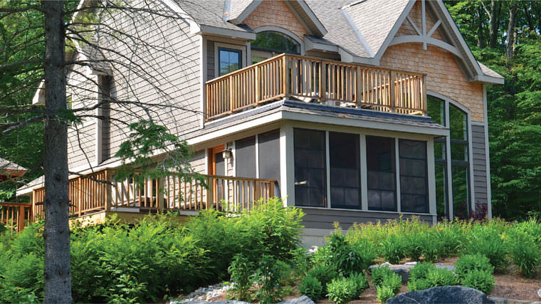 The Muskokan Resort Club