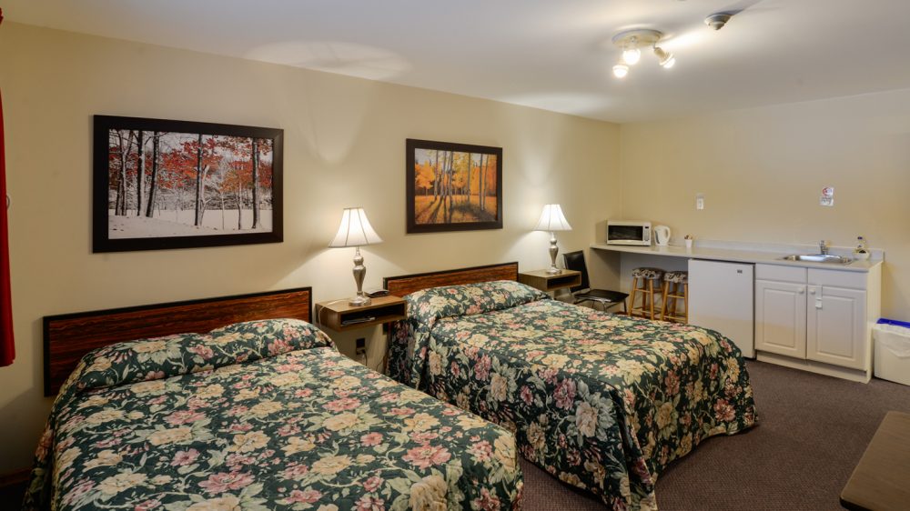 Oakwood Motel