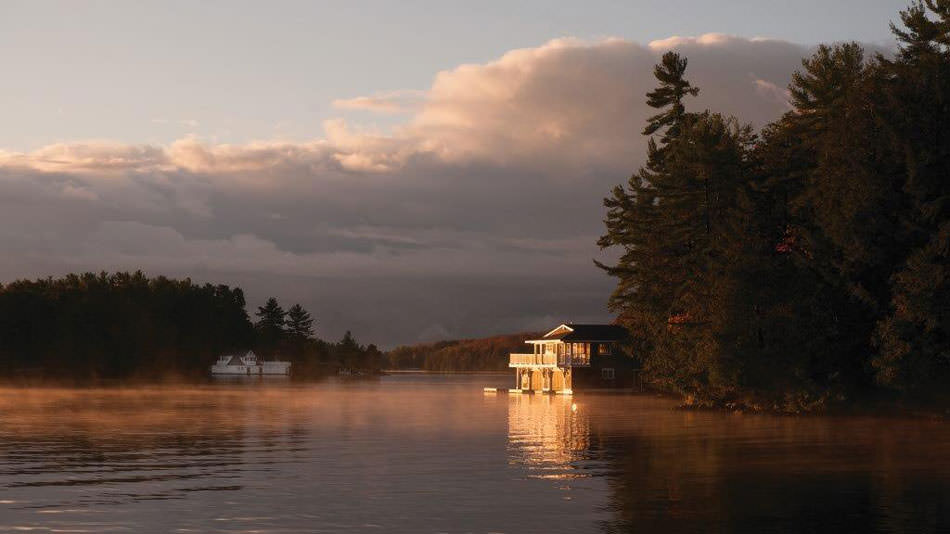 Ontario Cottage Rentals