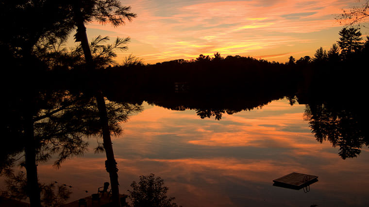 Ontario Cottage Rentals