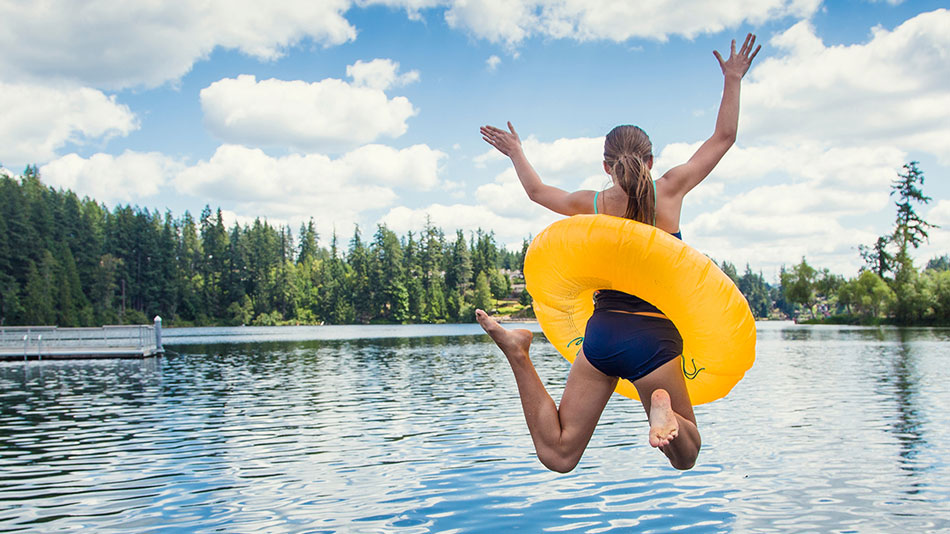 Ontario Cottage Rentals