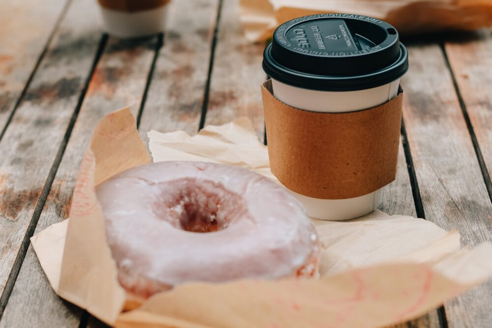 6 Perfect Sip &#038; Stroll Pairings