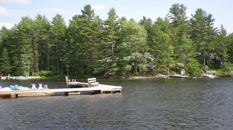 Pine Lake Cottages