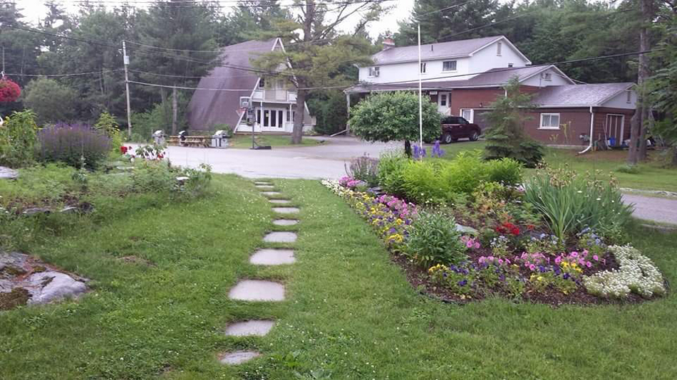 Pinedale Inn