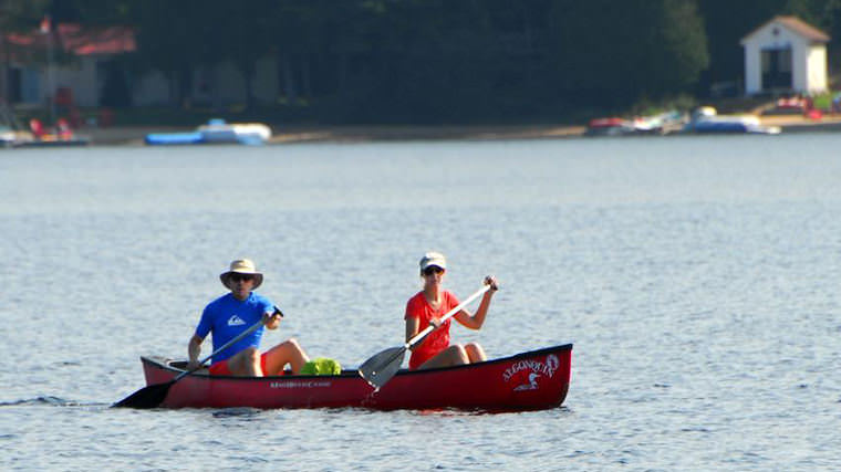 Pines Cottage Resort