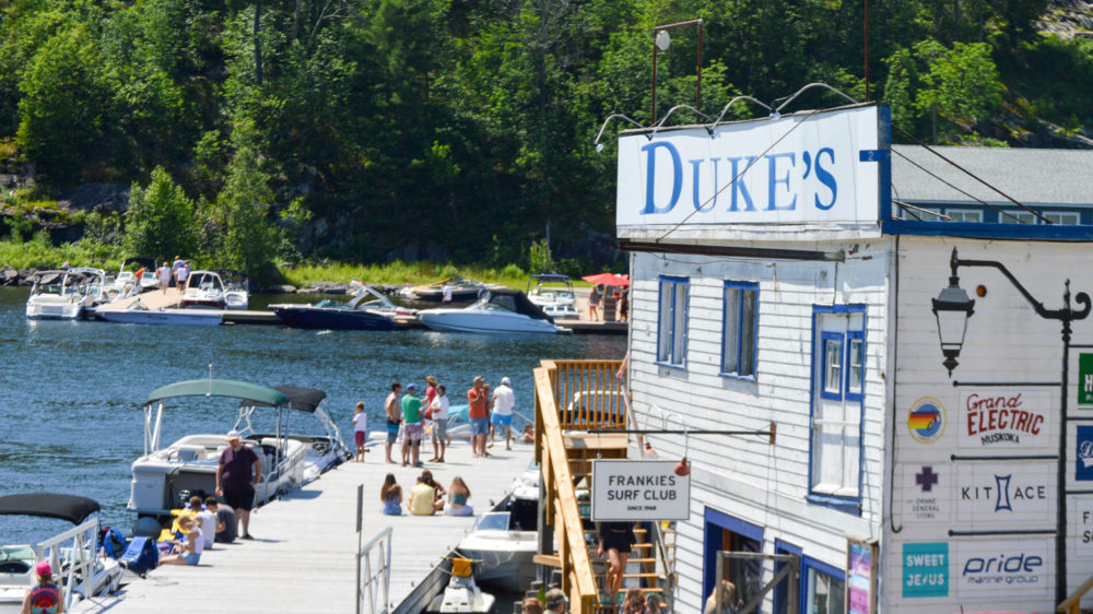 Muskoka Lakes Bala & Port Carling Where to Stay Things to Do Muskoka Lakes Muskoka Lakes
