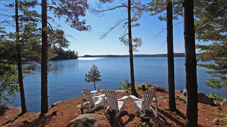 Port Cunnington Lodge &#038; Resort