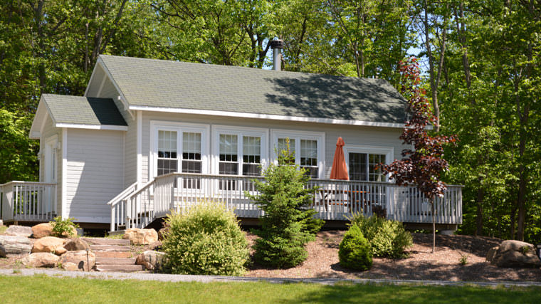 Port Cunnington Lodge &#038; Resort