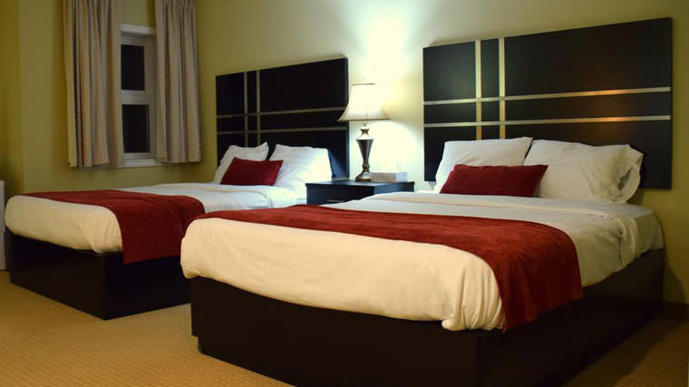 Quality Inn Bracebridge
