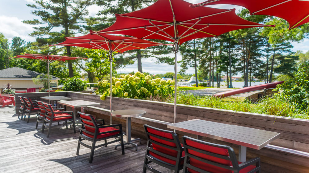 Rawley Resort