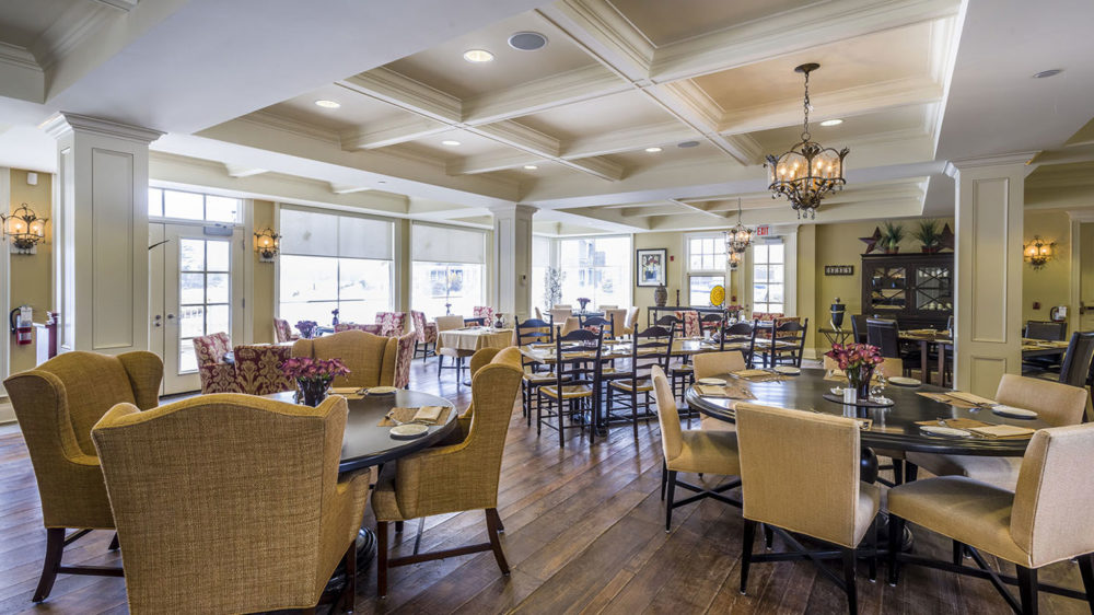 Rawley Resort