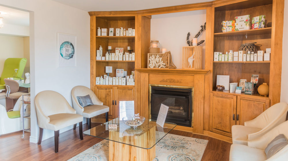 LakeHouse Spa