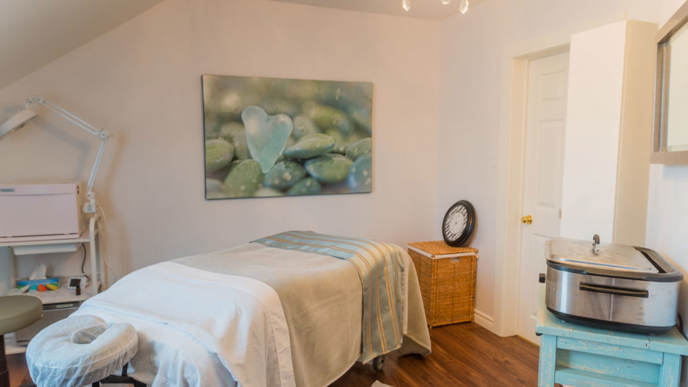 LakeHouse Spa