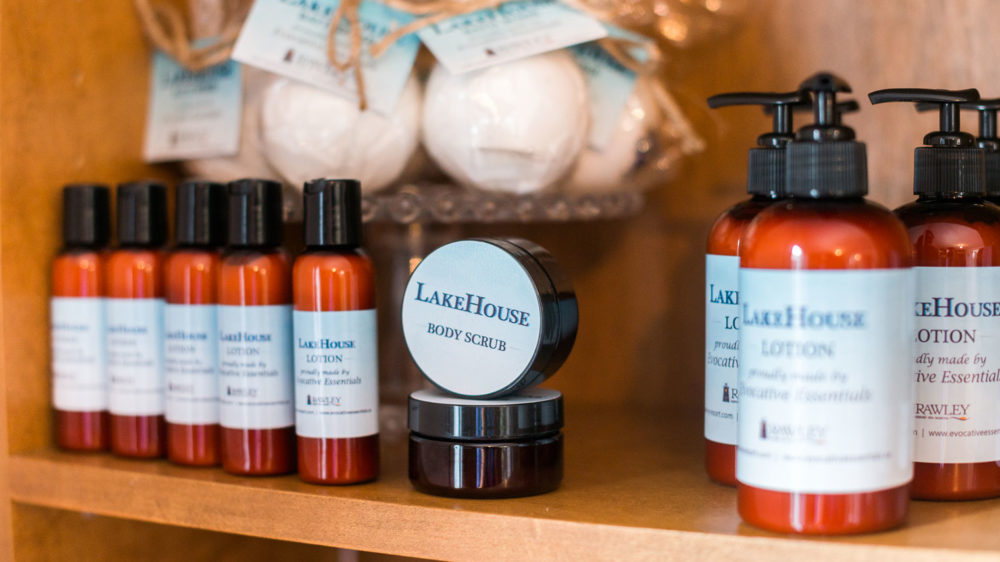 LakeHouse Spa