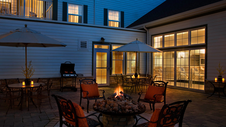 Residence Inn by Marriott Gravenhurst Muskoka Wharf